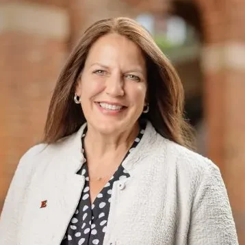 Photo of Connie Book