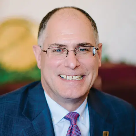 Photo of Eric Spina