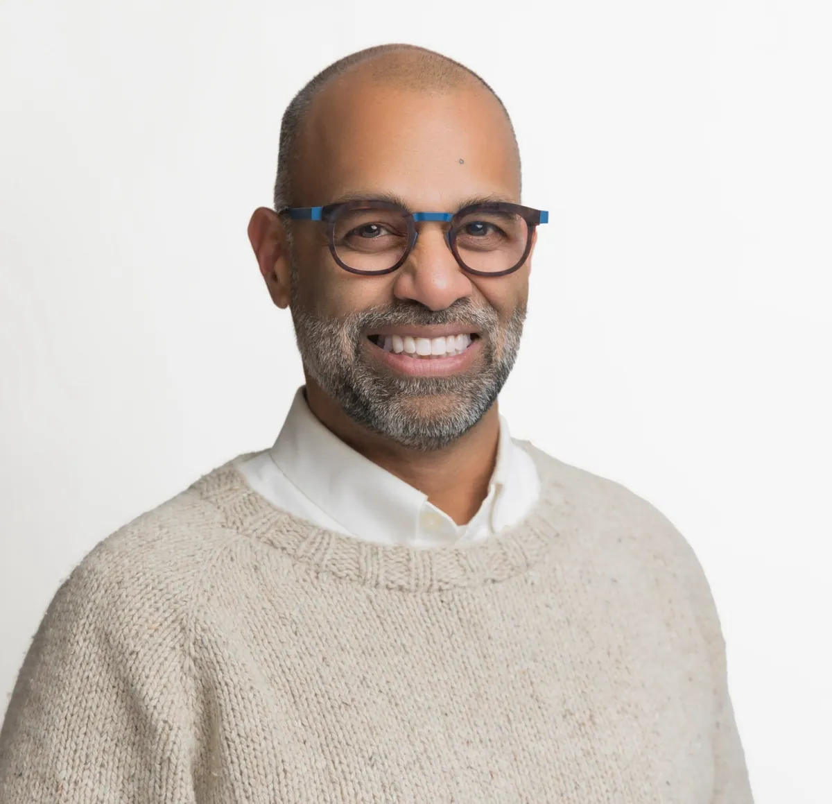 Photo of Raj Vinnakota