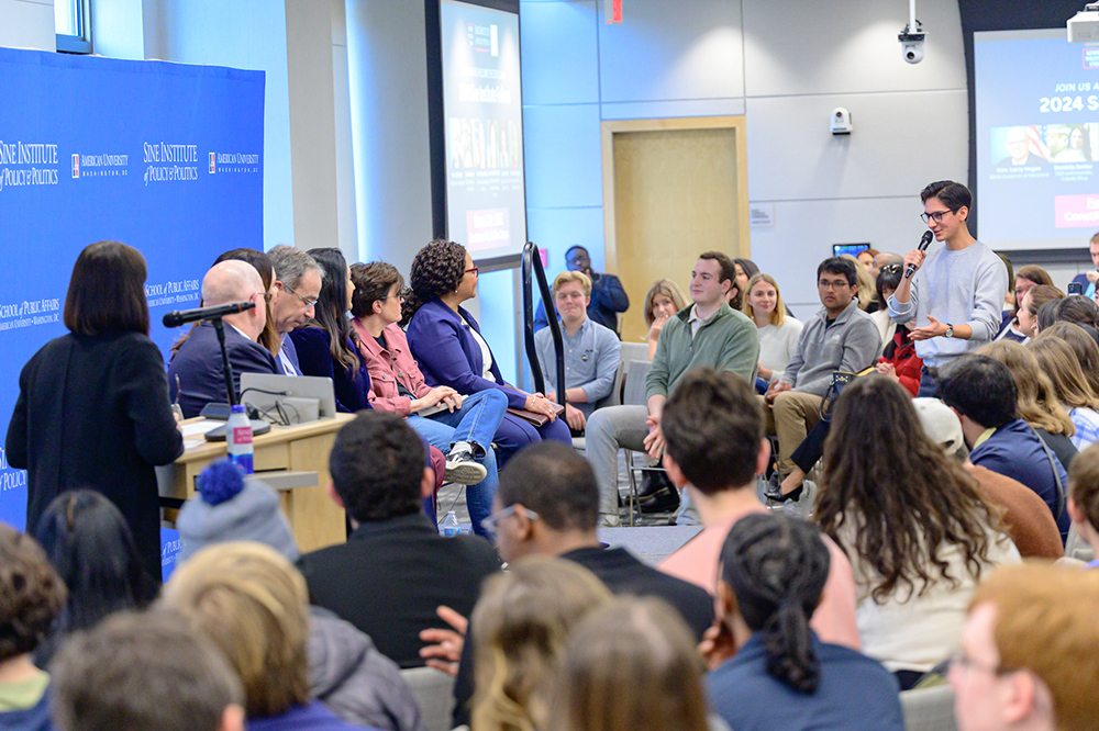 Building a National Model of Inclusion and Connection