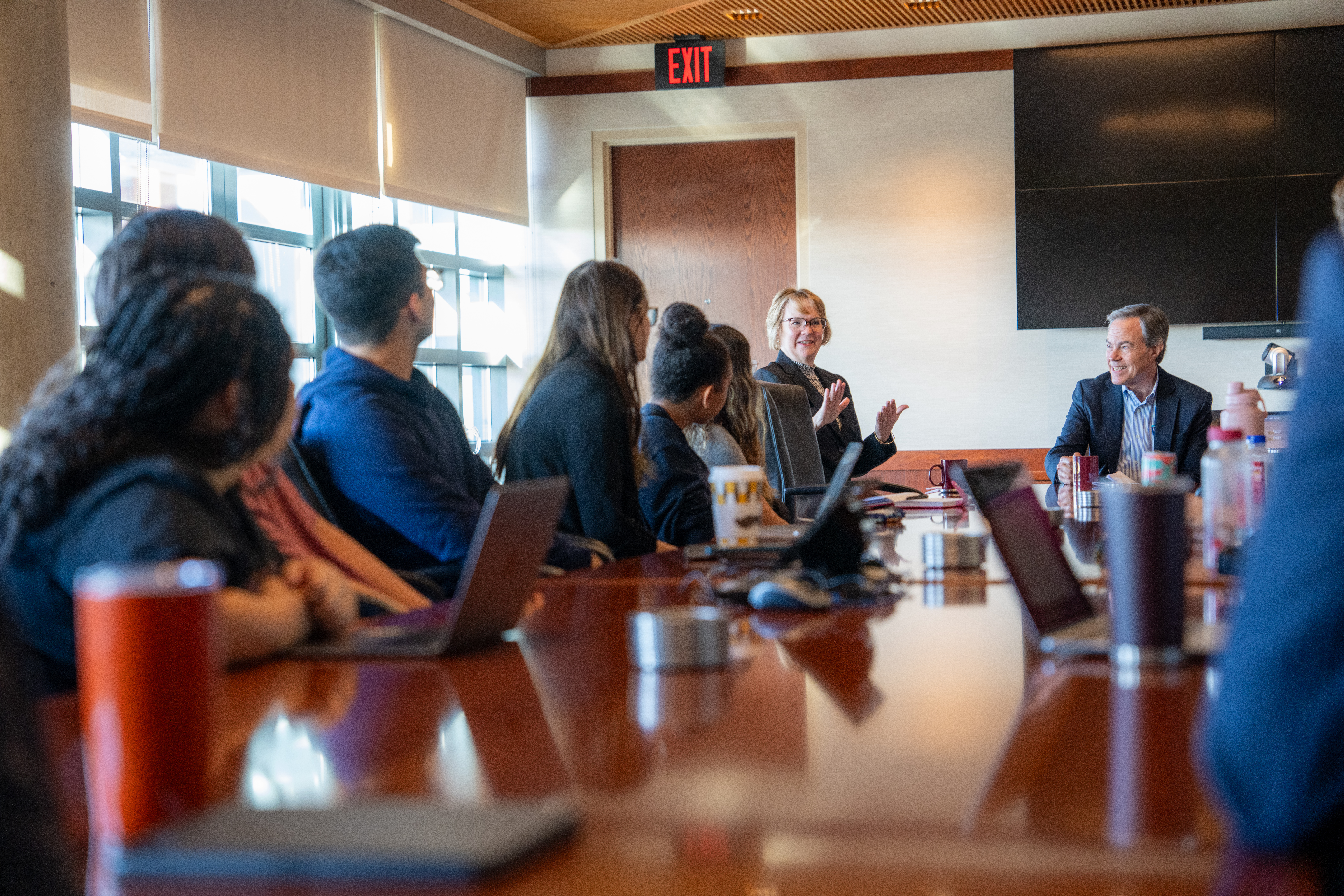 Teaching Students to Truly Listen