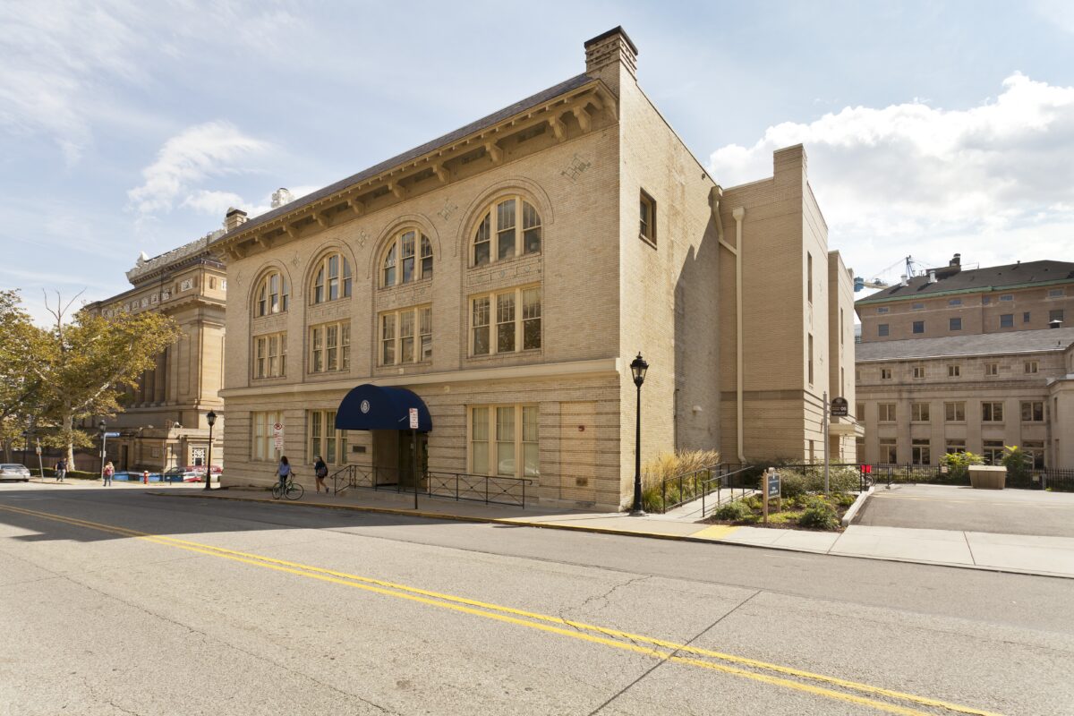 Associate Vice Provost: Belkys Torres